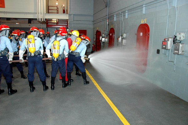 Fire Fighting and Rescue Training in pretoria